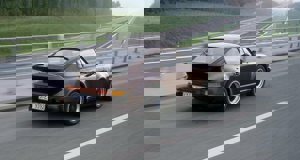 911 Turbo (1975 - 1989)